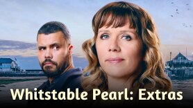 Whitstable Pearl: Extras