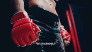Extreme Fighting Championship 131: Knox Legacy Series Build Up Show