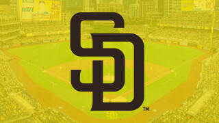 Padres Baseball Sign Off