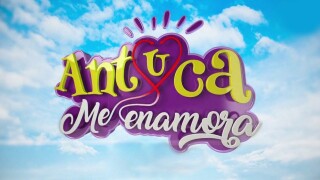 Antuca me enamora