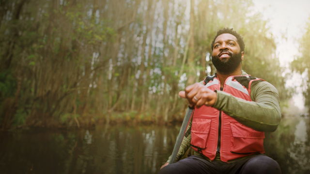 America Outdoors With Baratunde Thurston