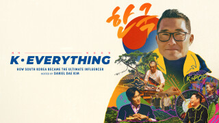 K-Everything