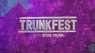 TrunkFest With Eddie Trunk