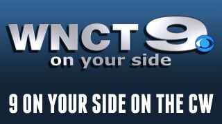 9 on Your Side on the CW