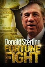 Donald Sterling: Fortune Fight