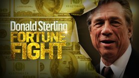 Donald Sterling: Fortune Fight