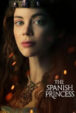 FREE STARZ: The Spanish Princess