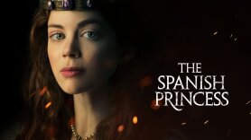 FREE STARZ: The Spanish Princess