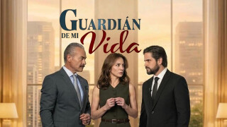 Guardián de mi vida