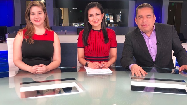 Noticiero Telemundo Utah