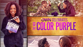 OWN Celebrates the New Color Purple