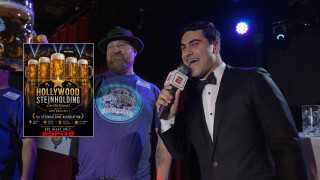 Hollywood Steinholding Invitational