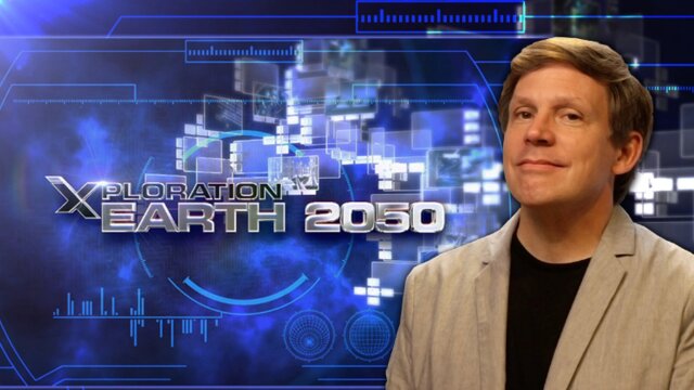 Xploration Earth 2050