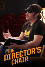 The Director's Chair