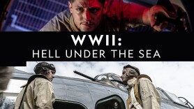 WWII: Hell Under the Sea