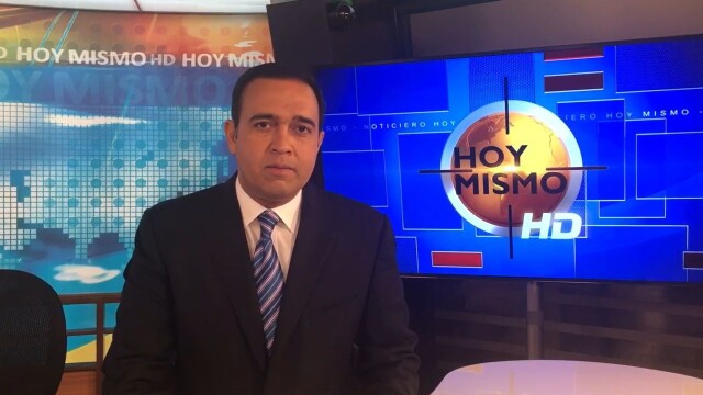 Hoy mismo