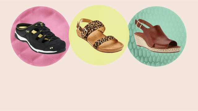 Obsessed with Shoes