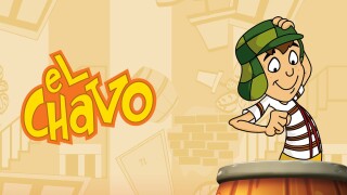 El Chavo Animado