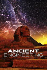 Ancient Engineering: Egypt