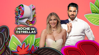 Noche de Estrellas: Premios Juventud 2025