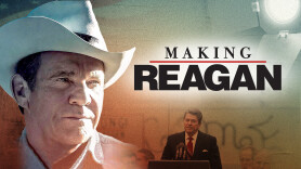 Making REAGAN