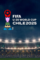 Copa Mundial Sub-20 de la FIFA 2025