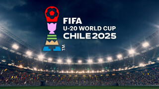 Copa Mundial Sub-20 de la FIFA 2025