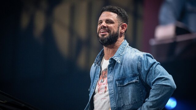 Elevation With Steven Furtick