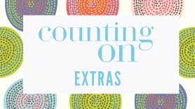 Counting On: Extras