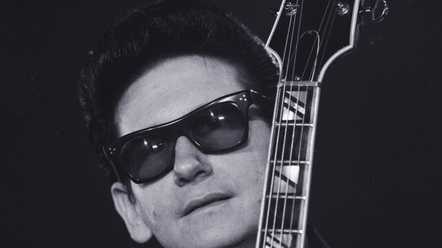 Roy Orbison Forever