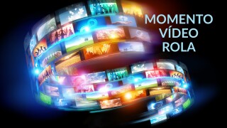 Momento Vídeo Rola