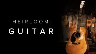 Heirloom: Guitar