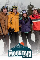 The Mountain Report
