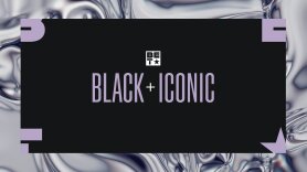 Black + Iconic