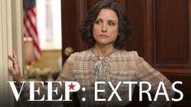 Veep: Extras