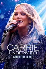 Carrie Underwood: Southern Grace