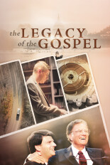 The Legacy of the Gospel