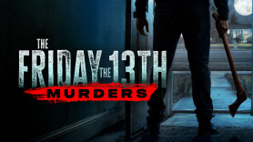 The Friday the 13th Murders