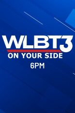 WLBT Saturday 6PM News