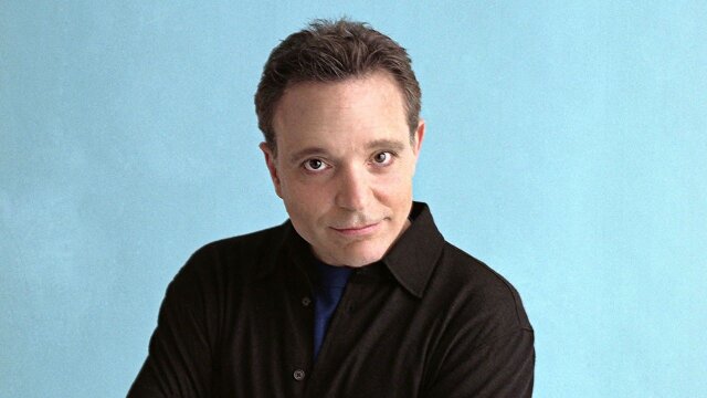 Richard Jeni: A Big Steaming Pile of Me