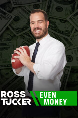 Ross Tucker Even Money