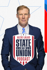 Alexi Lalas' State of the Union Podcast