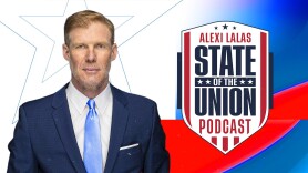 Alexi Lalas' State of the Union Podcast