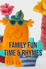 Family Fun Time & Rhymes