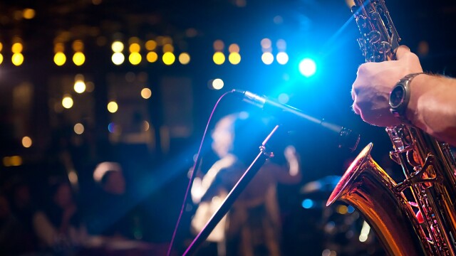 The Spirit of the Season