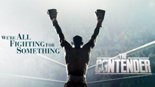 The Contender