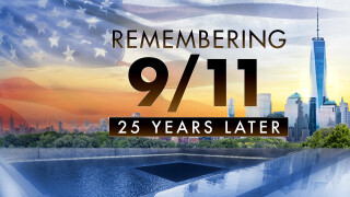 Remembering 911