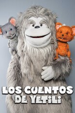 Los cuentos de Yetili
