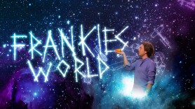 Frankie's World