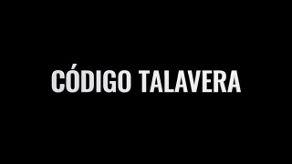 Código Talavera